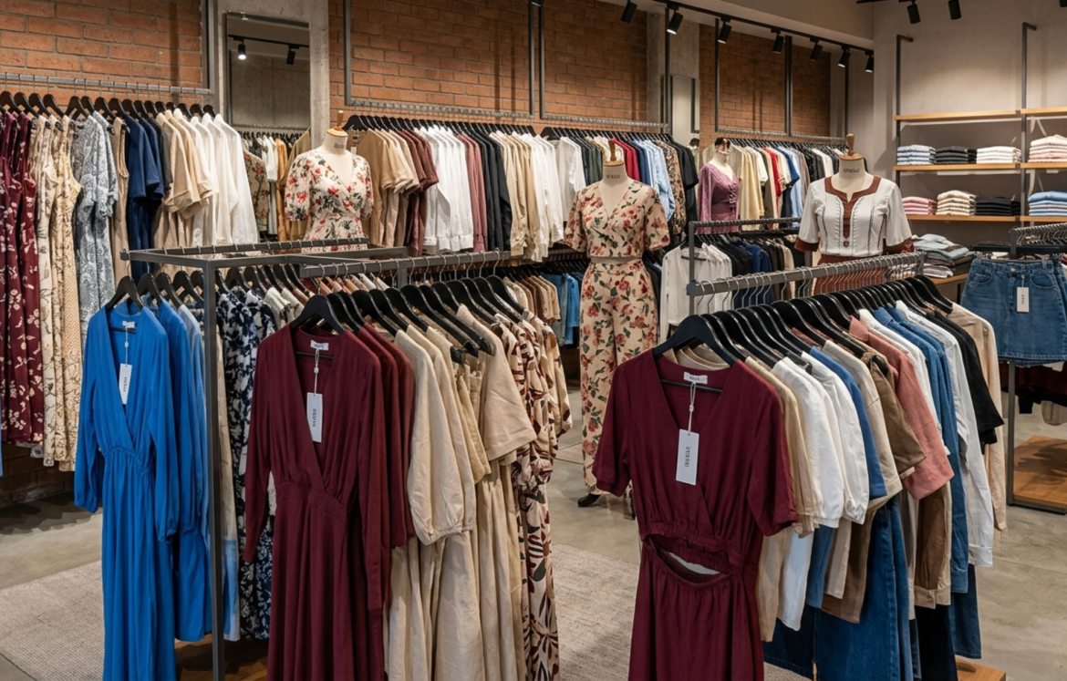 00% Branded Clothes for Wholesale in Andheri Mumbai